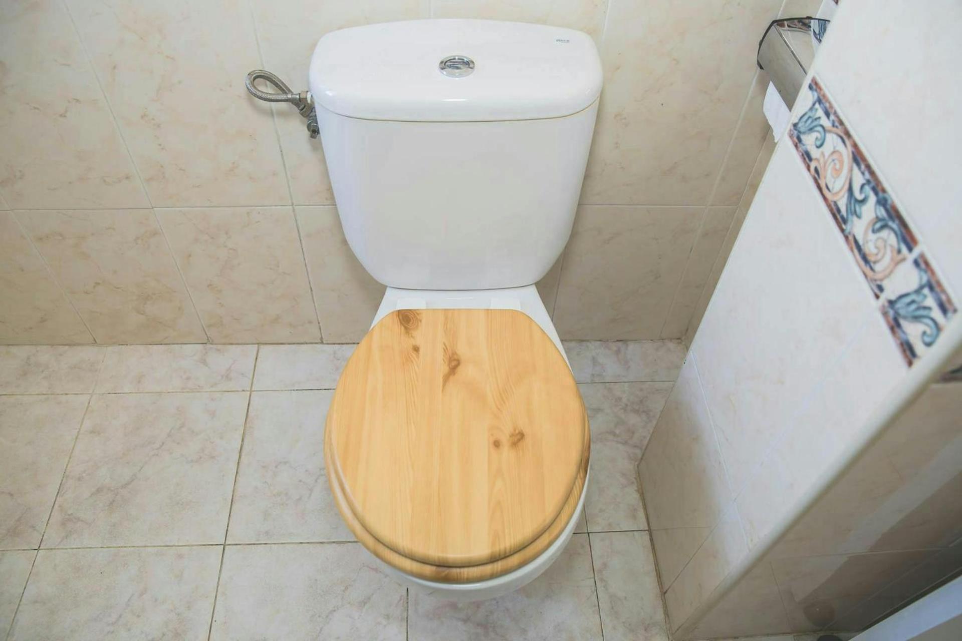Atico Miramar Apartment Фуeнхирола Екстериор снимка