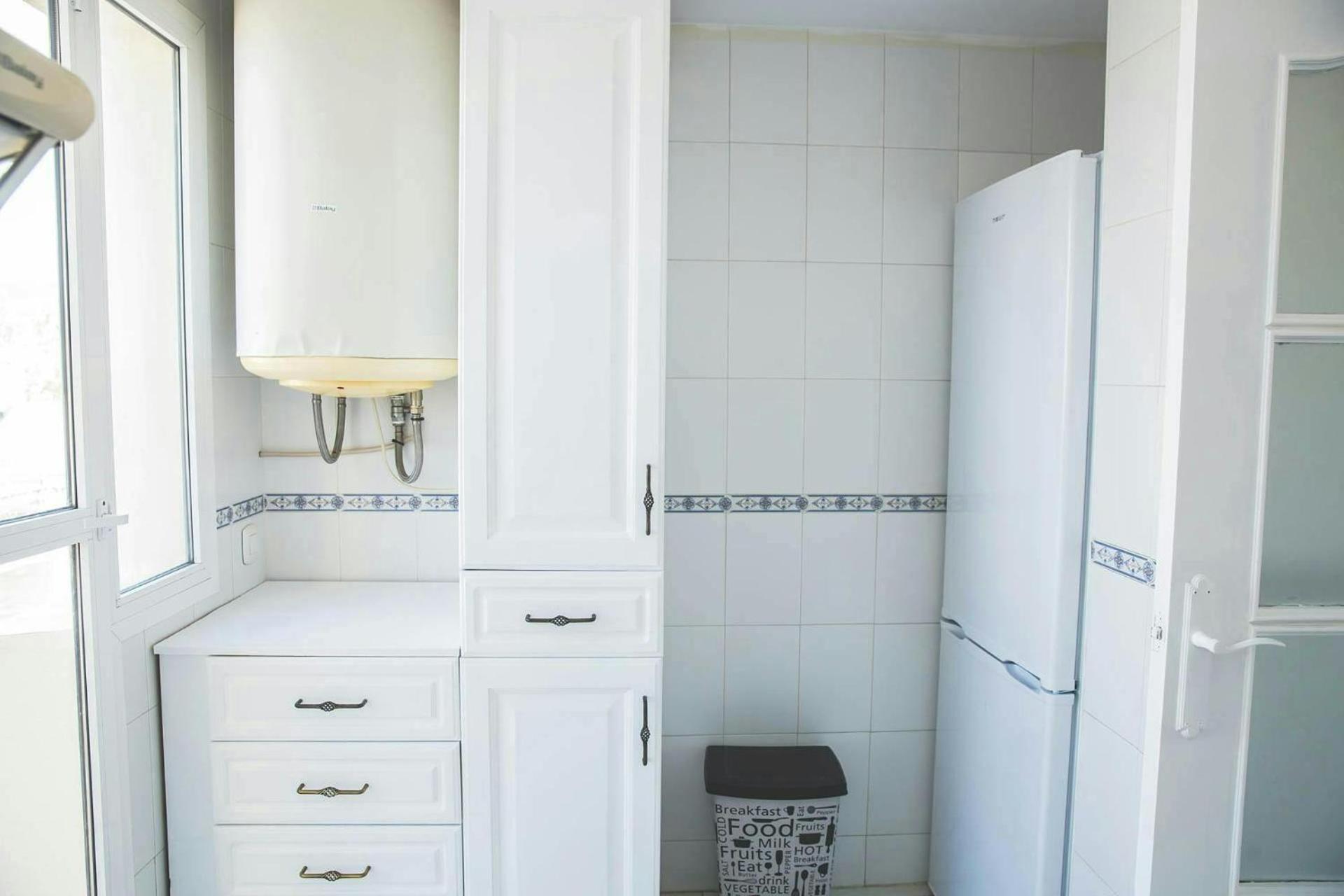 Atico Miramar Apartment Фуeнхирола Екстериор снимка