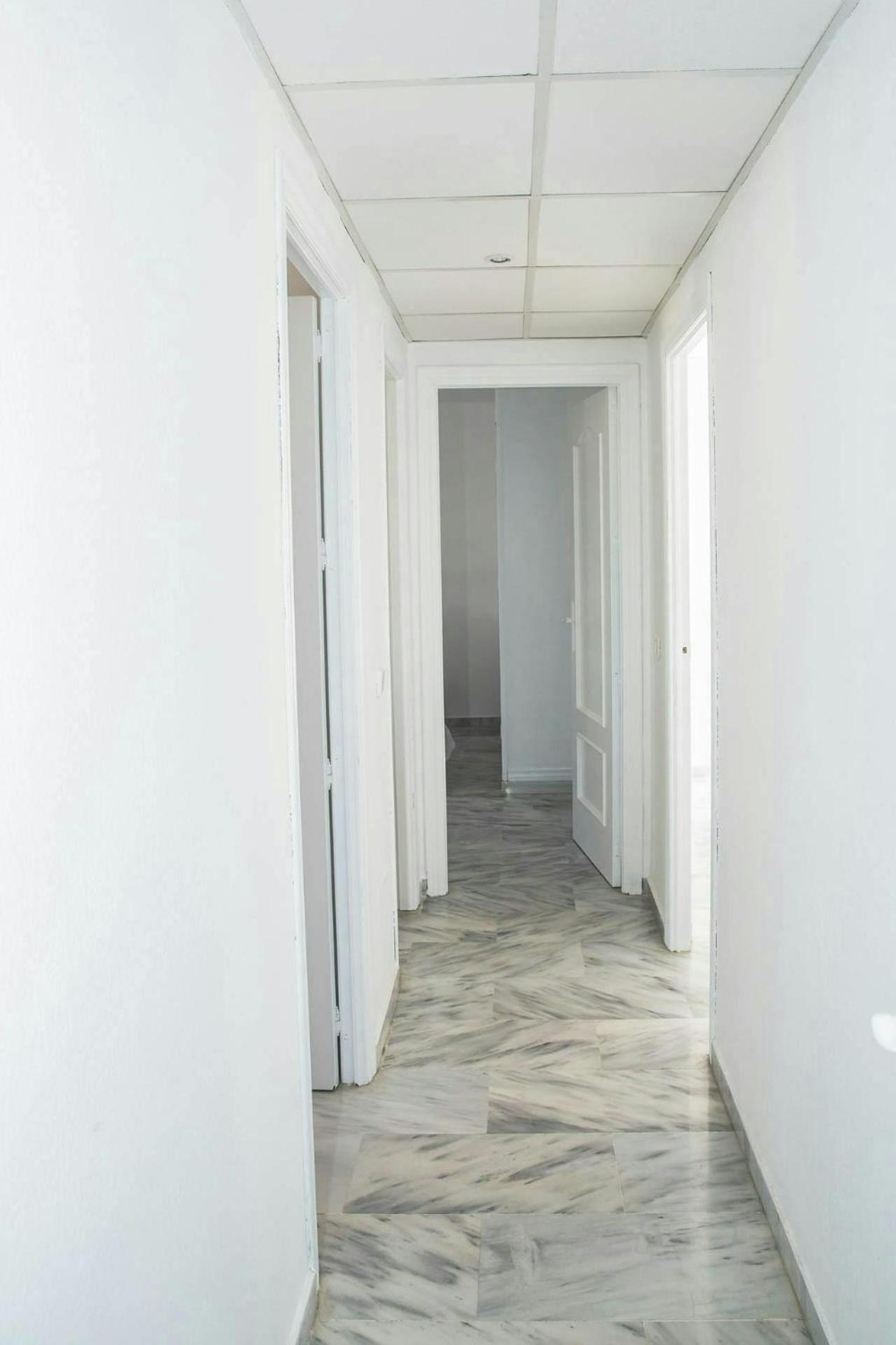 Atico Miramar Apartment Фуeнхирола Екстериор снимка