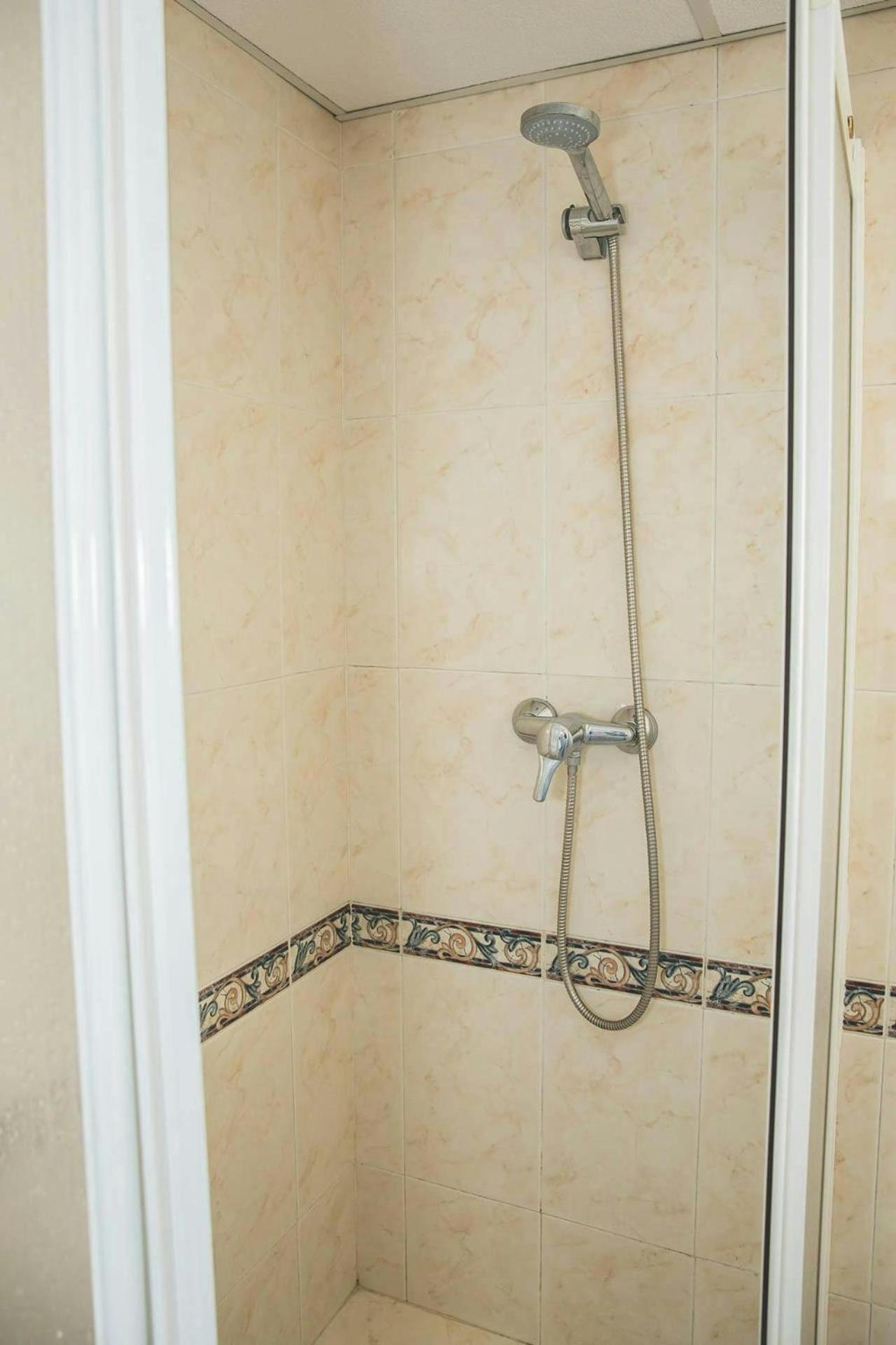 Atico Miramar Apartment Фуeнхирола Екстериор снимка